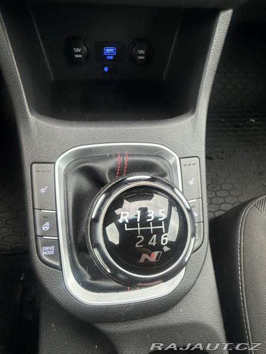 Hyundai i30 1,5   T-Gdi benzin 118 kW 2024
