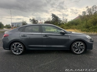 Hyundai i30 1,5 T-Gdi benzin 118 kW 2024
