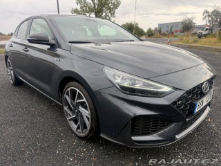 Hyundai i30 1,5 T-Gdi benzin 118 kW 2024