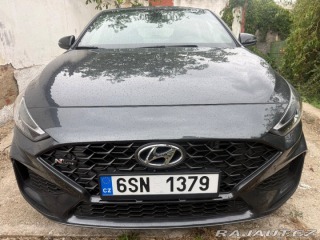 Hyundai i30 1,5 T-Gdi benzin 118 kW 2024