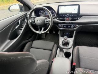 Hyundai i30 1,5 T-Gdi benzin 118 kW 2024