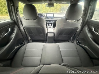 Hyundai i30 1,5 T-Gdi benzin 118 kW 2024