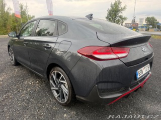 Hyundai i30 1,5 T-Gdi benzin 118 kW 2024