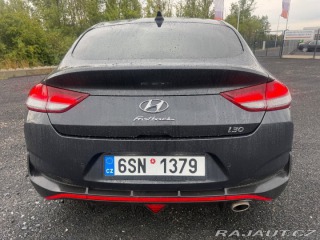 Hyundai i30 1,5 T-Gdi benzin 118 kW 2024