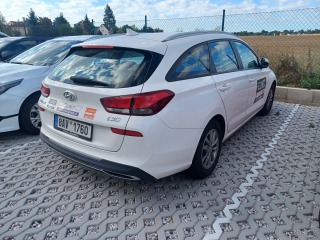 Hyundai i30 1,6   2021 1.6 CRDi 85KW