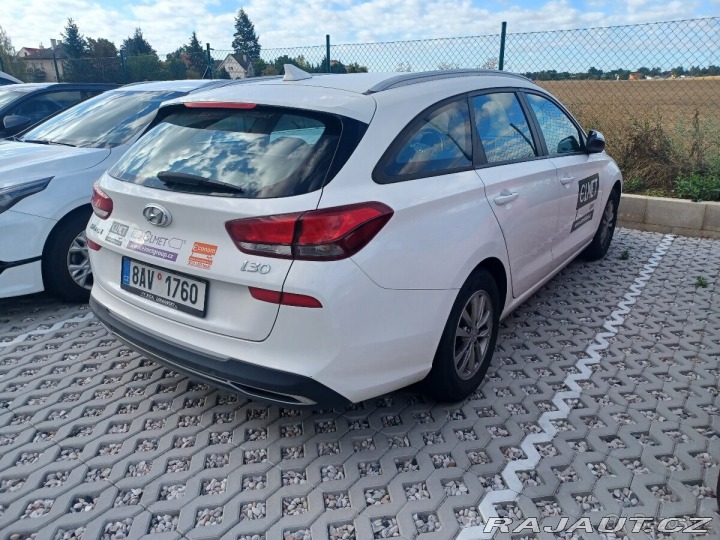 Hyundai i30 1,6   2021 1.6 CRDi 85KW 2021