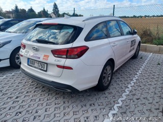 Hyundai i30 1,6   2021 1.6 CRDi 85KW 2021