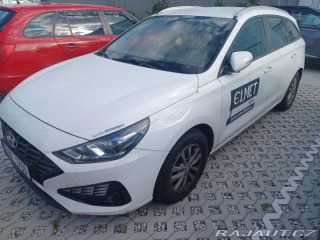 Hyundai i30 1,6   2021 1.6 CRDi 85KW 2021
