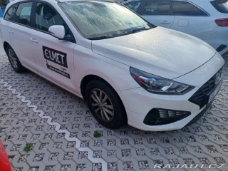 Hyundai i30 1,6   2021 1.6 CRDi 85KW 2021