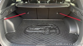 Hyundai Tucson 1,6   N Line, automat, 4x 2025