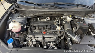 Hyundai Tucson 1,6   N Line, automat, 4x 2025