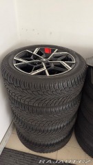Hyundai Tucson 1,6   N Line, automat, 4x 2025