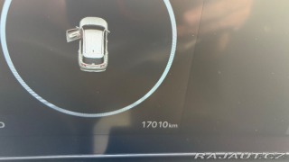 Hyundai Tucson 1,6   N Line, automat, 4x 2025