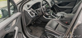 Jaguar I-Pace I-Pace, 294 kW, ZÁRUKA 2019