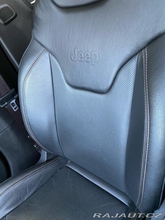 Jeep Compass 1,3   4xe PHEV 1800