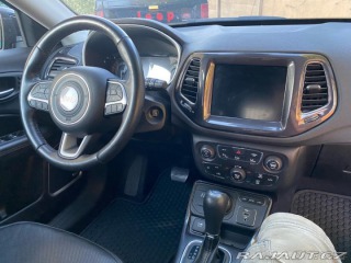 Jeep Compass 1,3 4xe PHEV 1800
