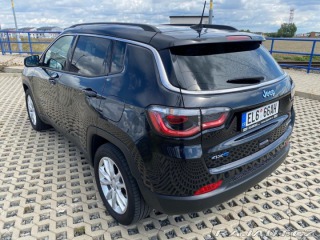 Jeep Compass 1,3 4xe PHEV 1800