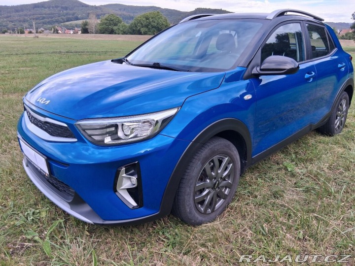 Kia Stonic 1,2 DPI, r.v. 2022 2022