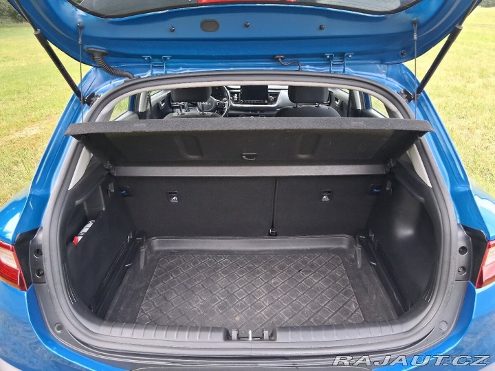 Kia Stonic 1,2 DPI, r.v. 2022 2022