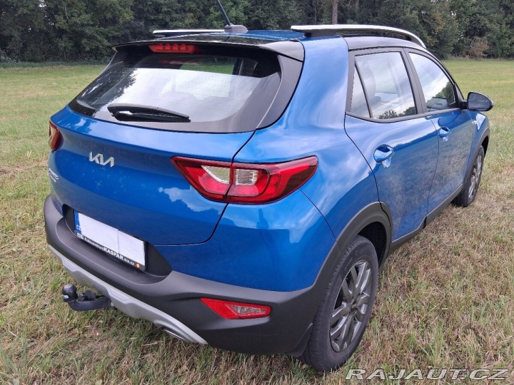 Kia Stonic 1,2 DPI, r.v. 2022 2022