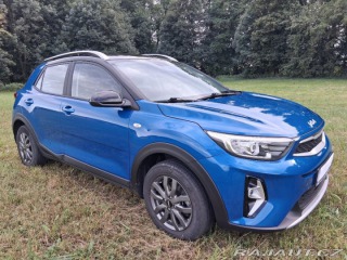 Kia Stonic 1,2 DPI, r.v. 2022 2022