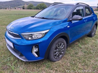 Kia Stonic 1,2 DPI, r.v. 2022 2022