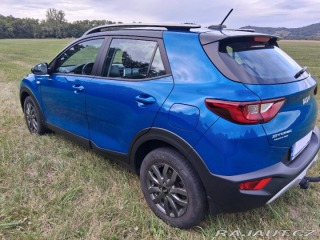Kia Stonic 1,2 DPI, r.v. 2022 2022