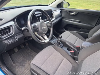 Kia Stonic 1,2 DPI, r.v. 2022 2022