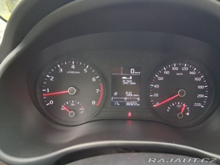 Kia Stonic 1,2 DPI, r.v. 2022 2022