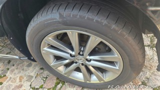 Lexus Ostatní modely RX 450h Luxury 4x4, 2013, neboura 2013