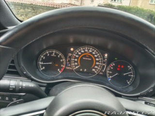 Mazda 3 2,0 Skyactiv-X186 GT Pl 2021