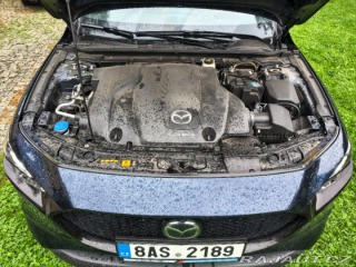 Mazda 3 2,0 Skyactiv-X186 GT Pl 2021