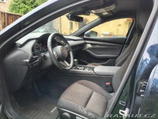Mazda 3 2,0 Skyactiv-X186 GT Pl 2021