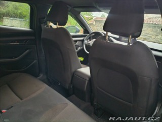 Mazda 3 2,0 Skyactiv-X186 GT Pl 2021