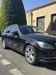 Mercedes-Benz C 2,1   W204