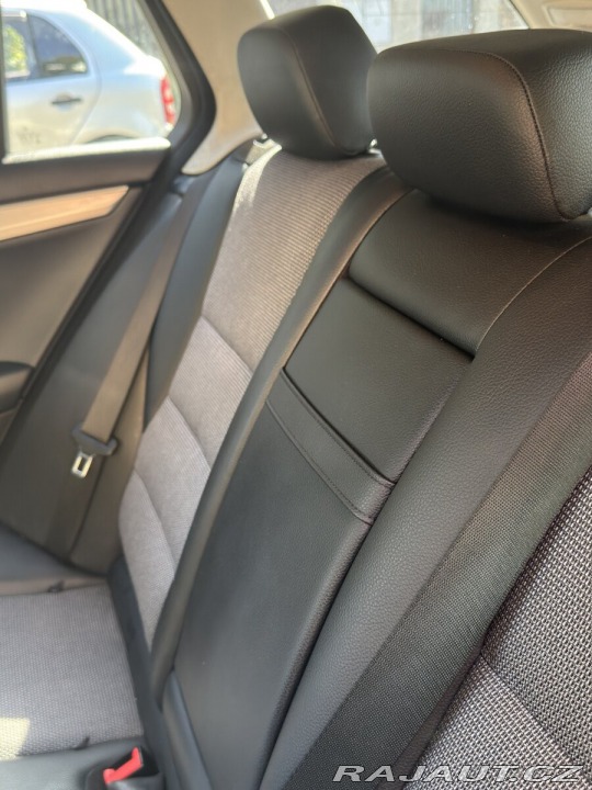 Mercedes-Benz C 2,1   W204 2011