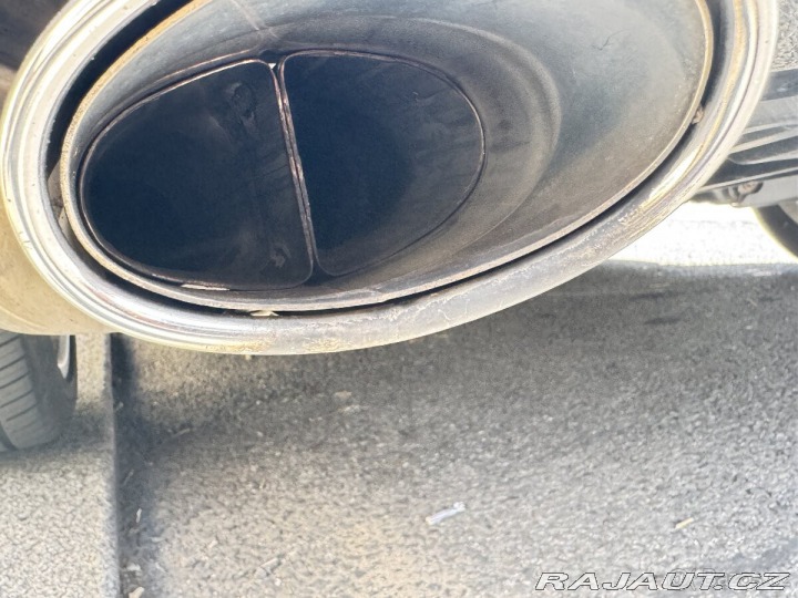 Mercedes-Benz C 2,1   W204 2011