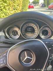 Mercedes-Benz C 2,1 W204 2011