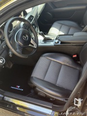Mercedes-Benz C 2,1 W204 2011