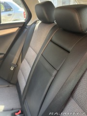 Mercedes-Benz C 2,1 W204 2011