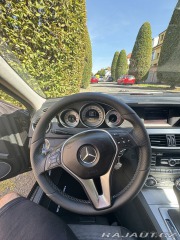 Mercedes-Benz C 2,1 W204 2011