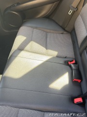 Mercedes-Benz C 2,1 W204 2011