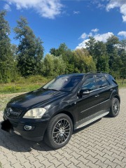Mercedes-Benz M 3,0   ML W164