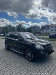 Mercedes-Benz M 3,0 ML W164 1800