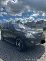 Mercedes-Benz M 3,0 ML W164 1800