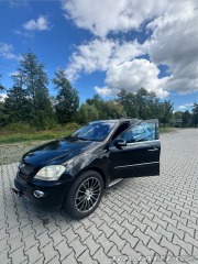 Mercedes-Benz M 3,0 ML W164 1800