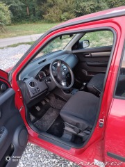 Suzuki Swift 1,3 2009