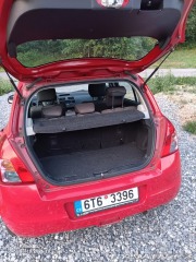 Suzuki Swift 1,3 2009
