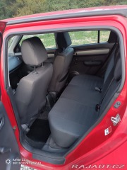 Suzuki Swift 1,3 2009