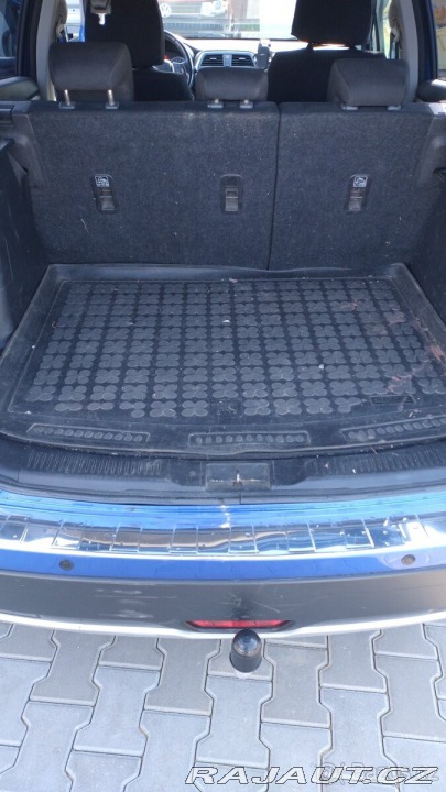 Suzuki SX4 S-Cross 1,6 VVT 4×4 LPG, 113 ti 2014